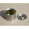 Customized Wick Fuel Tin Can Tinplate Can for Burner